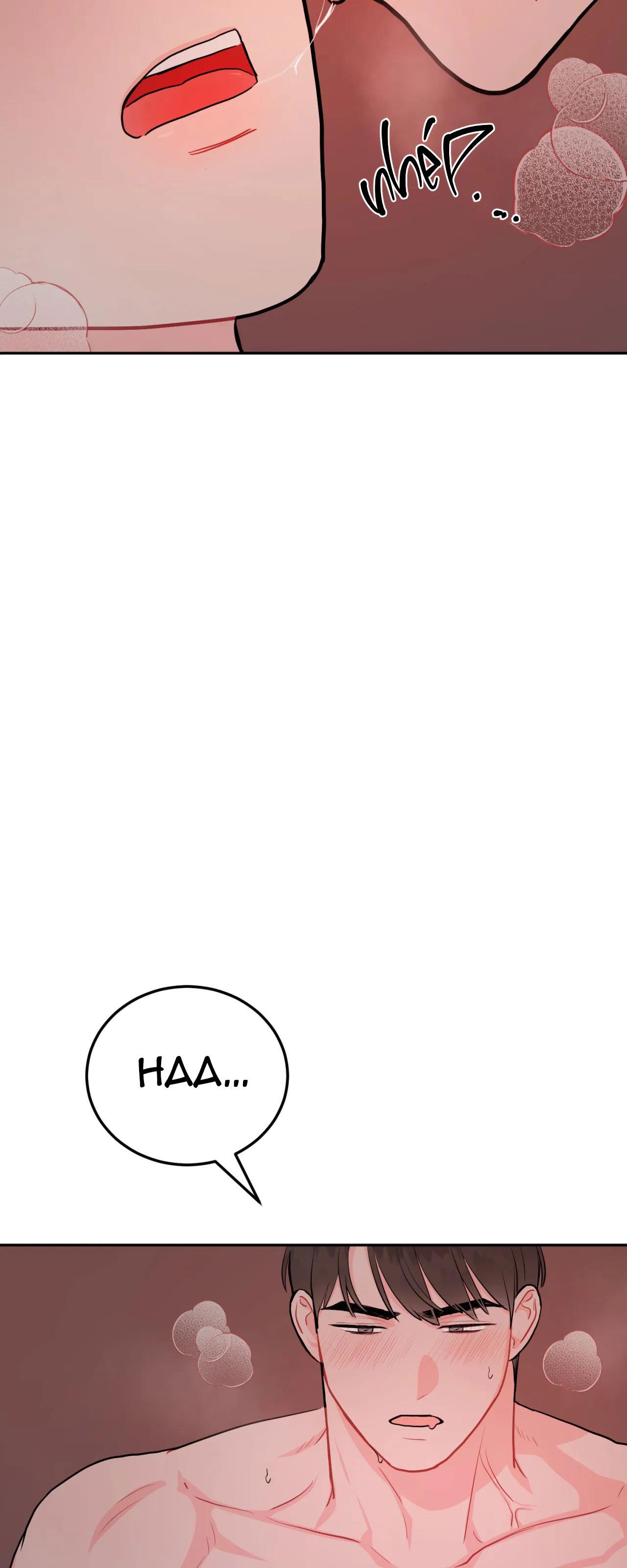 KHOẢNG CÁCH VƯỢT QUA GIỚI HẠN - Chap 30