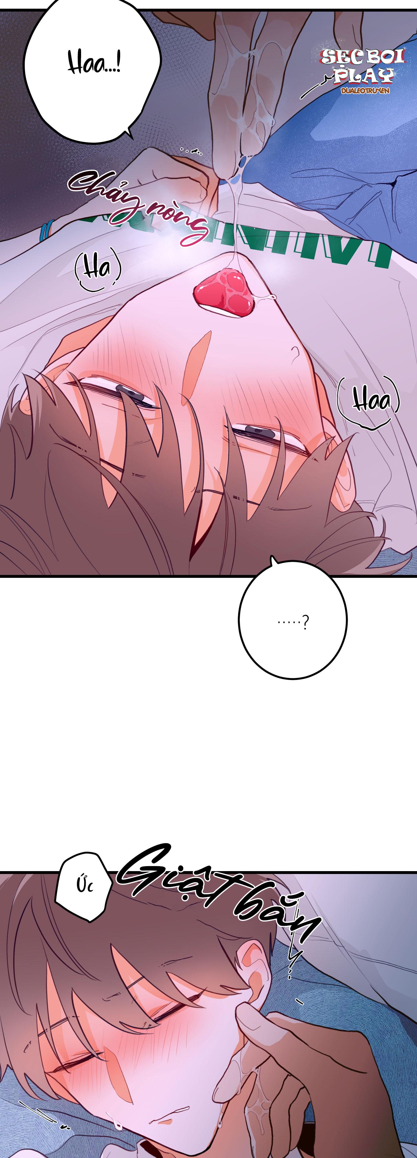 CHUYỆN TÌNH HOA LÊ NỞ - Chap 4