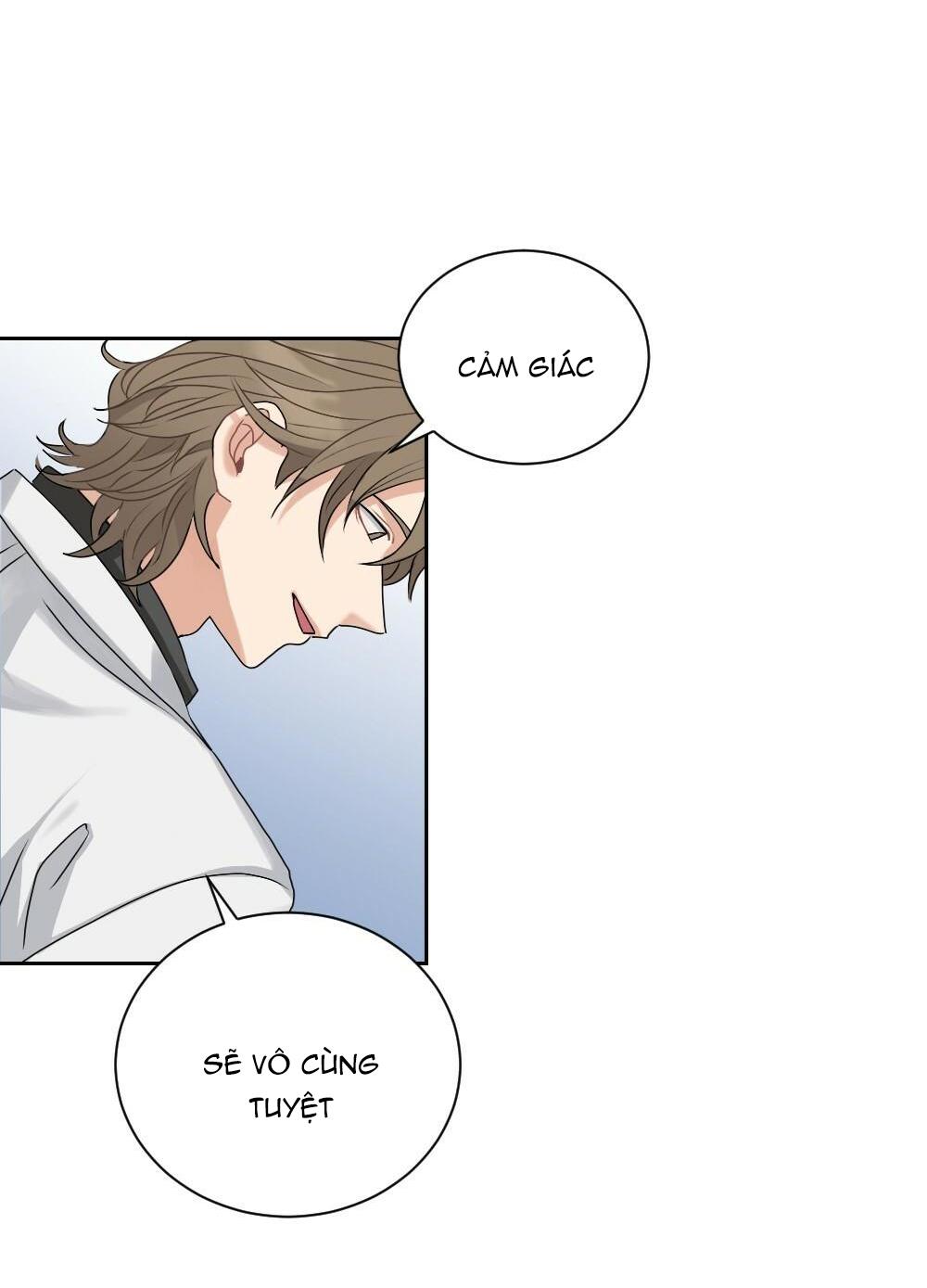 TUYỂN TẬP NGỰC BỰ, CUNG KHỦ CỦA NHÀ KIM - Chap 35