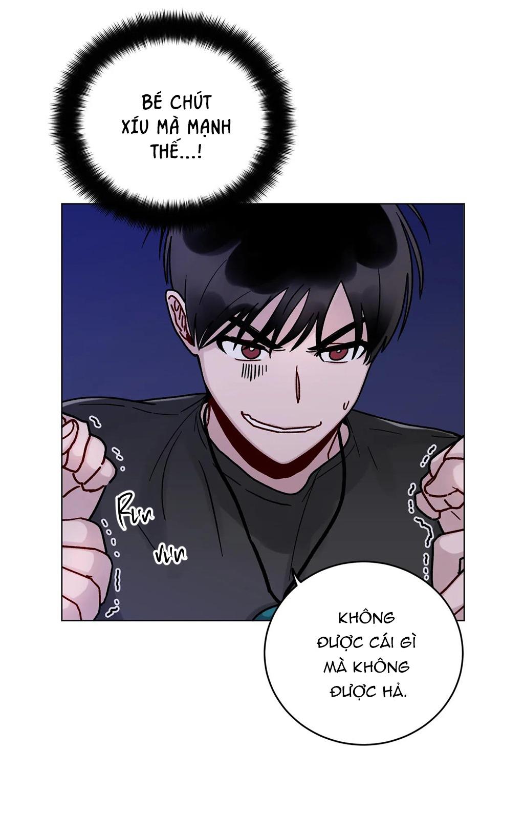 Cơn Mưa Rào Mùa Hạ - Chap 4