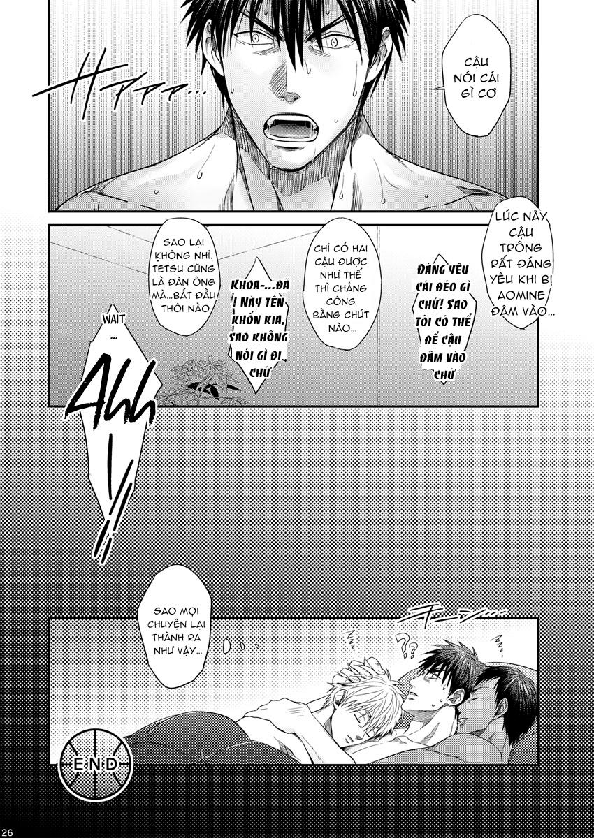 Những Chàng trai gợi cảm (oneshot) - Chap 81