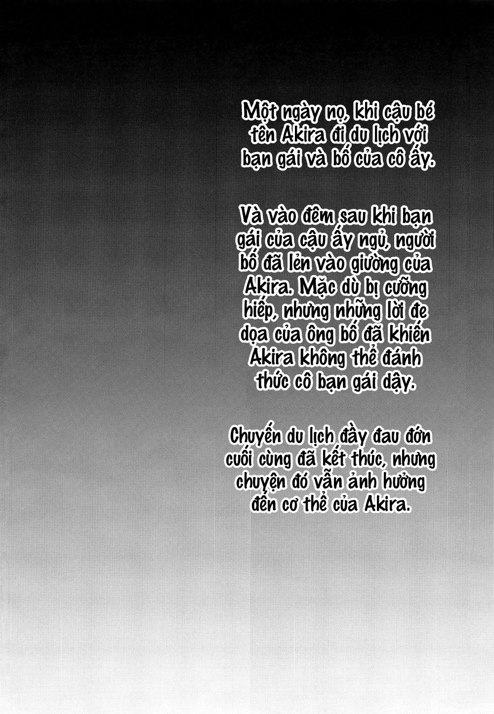 Tổng Hợp Oneshot Rape - Chap 82