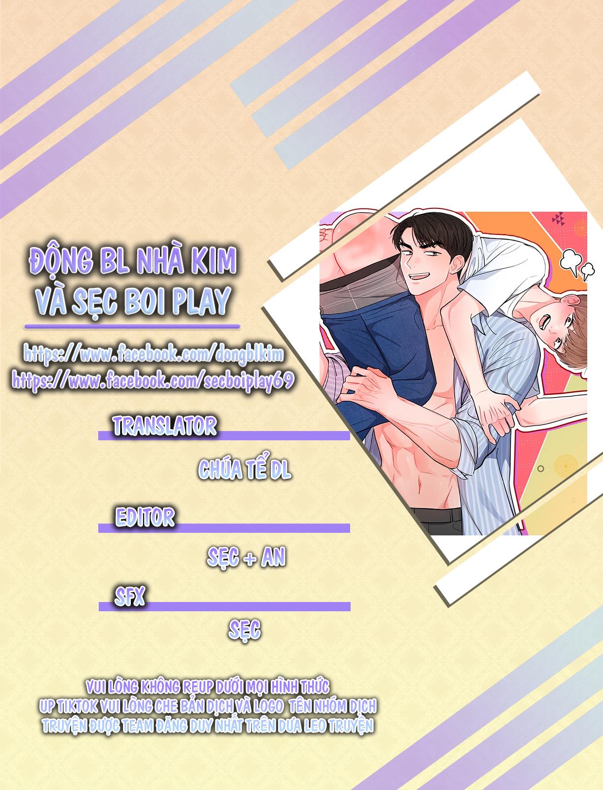 KHOẢNG CÁCH VƯỢT QUA GIỚI HẠN - Chap 13