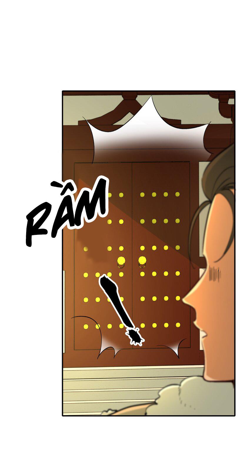 Loạn thế vi vương - Chap 22.2