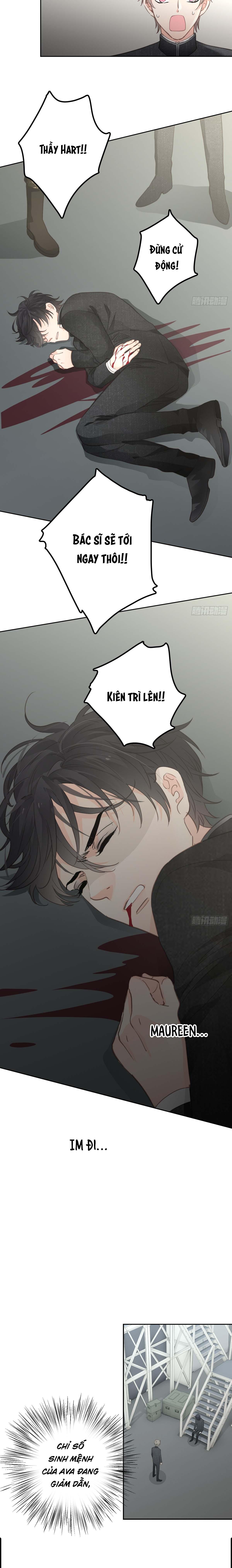 Ong Thợ - Chap 6