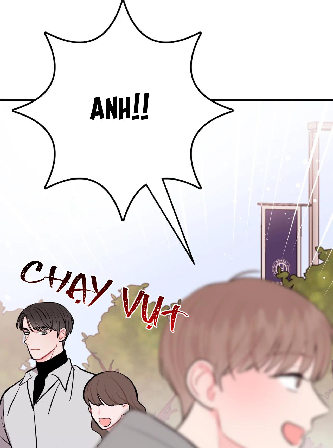 KHOẢNG CÁCH VƯỢT QUA GIỚI HẠN - Chap 13