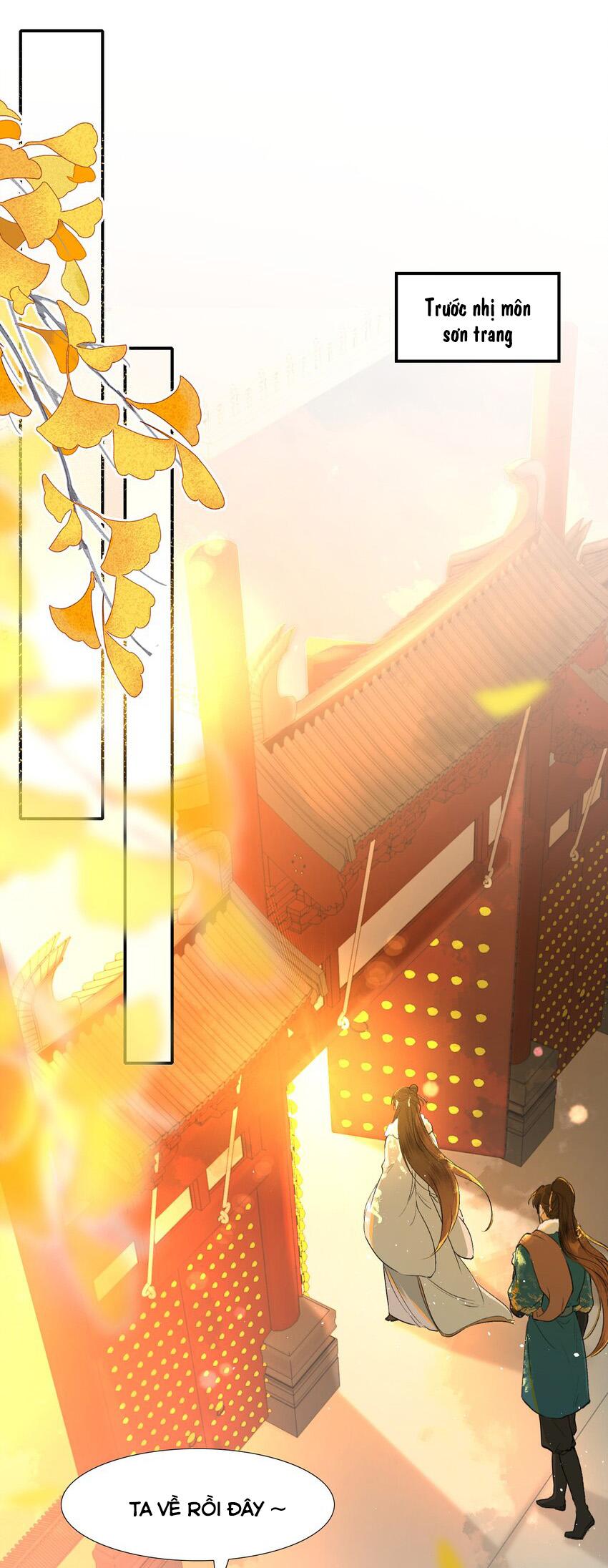 Loạn thế vi vương - Chap 22.2