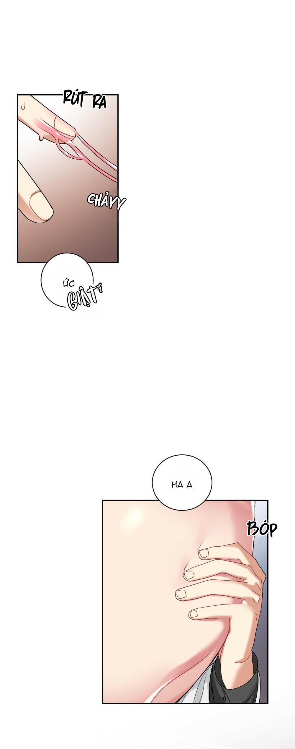 TUYỂN TẬP NGỰC BỰ, CUNG KHỦ CỦA NHÀ KIM - Chap 35
