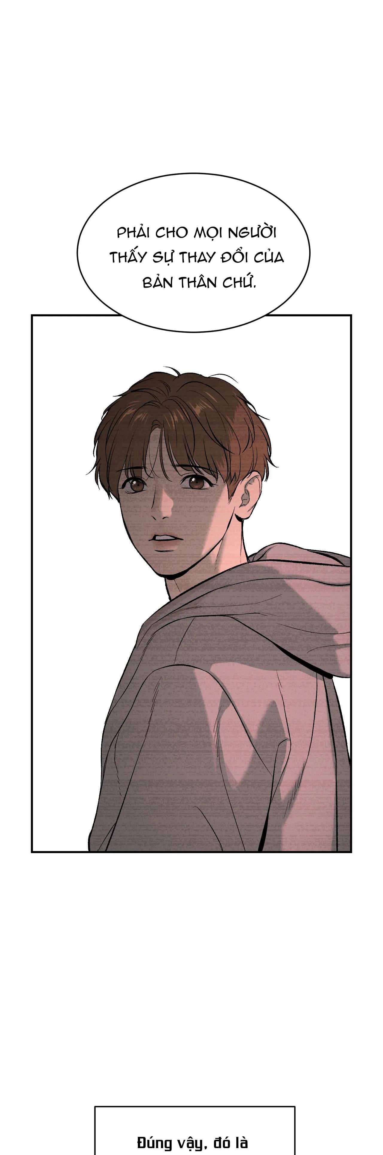 ĐIỀM RỦI - Chap 5