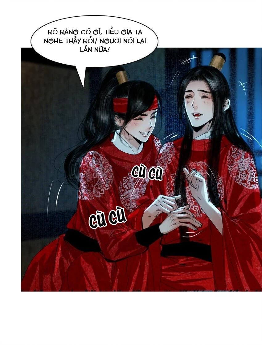 Vòng Luân Hồi - Chap 67