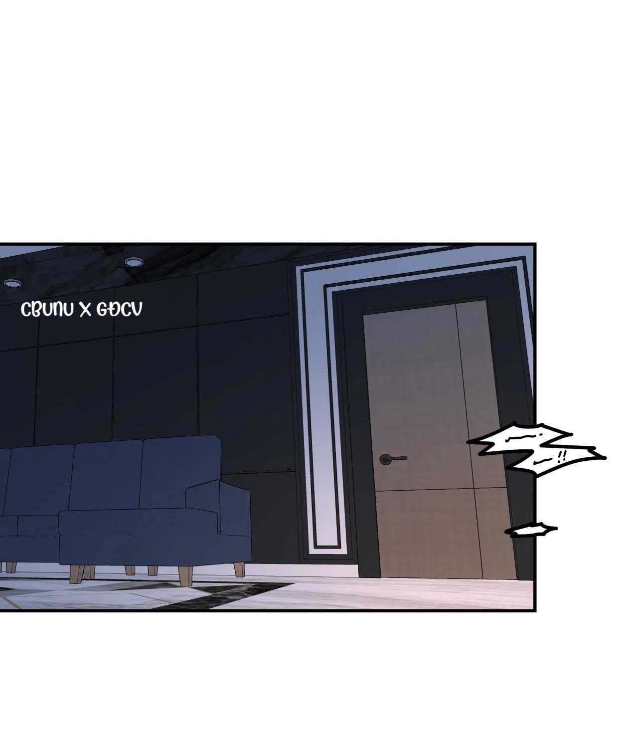 (CBunu) Cây Không Có Rễ - Chap 18