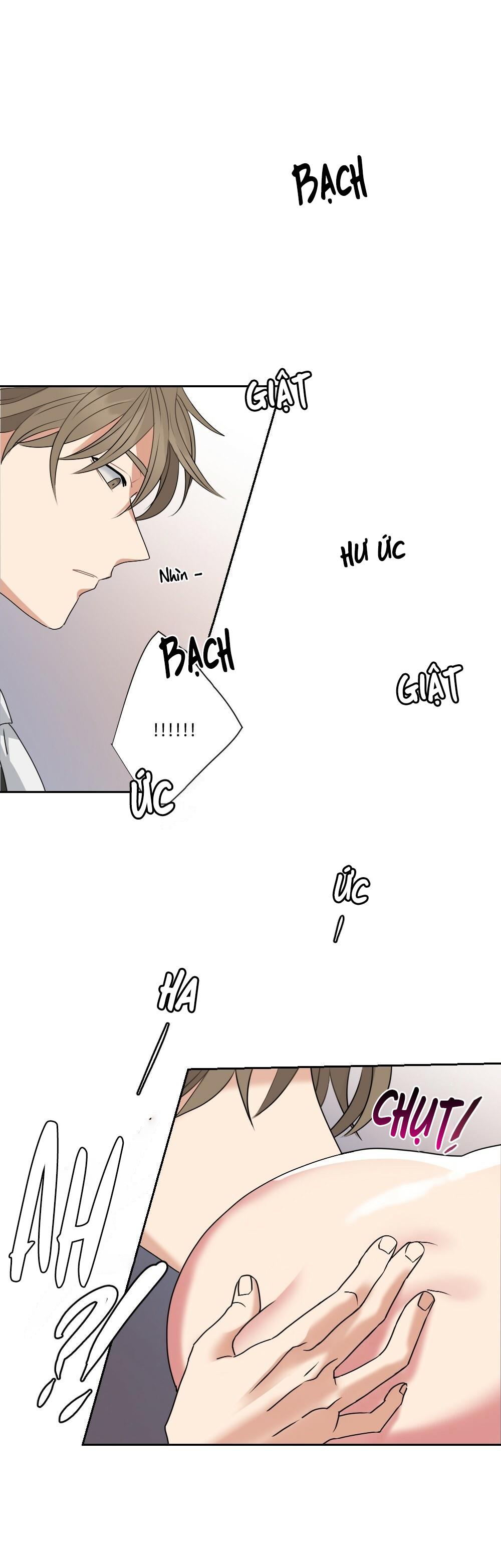 TUYỂN TẬP NGỰC BỰ, CUNG KHỦ CỦA NHÀ KIM - Chap 35