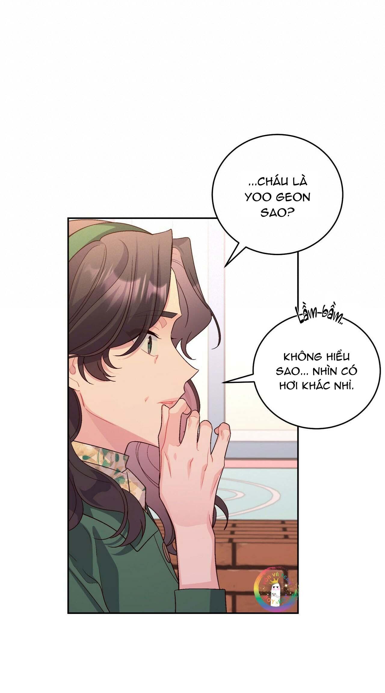 Merry Marbling - Chap 16