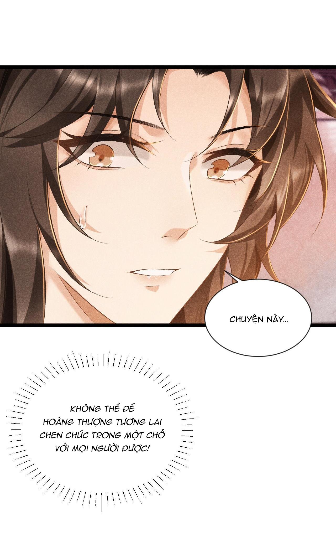 CẠM BẪY CỦA KẺ BIẾN THÁI - Chap 5