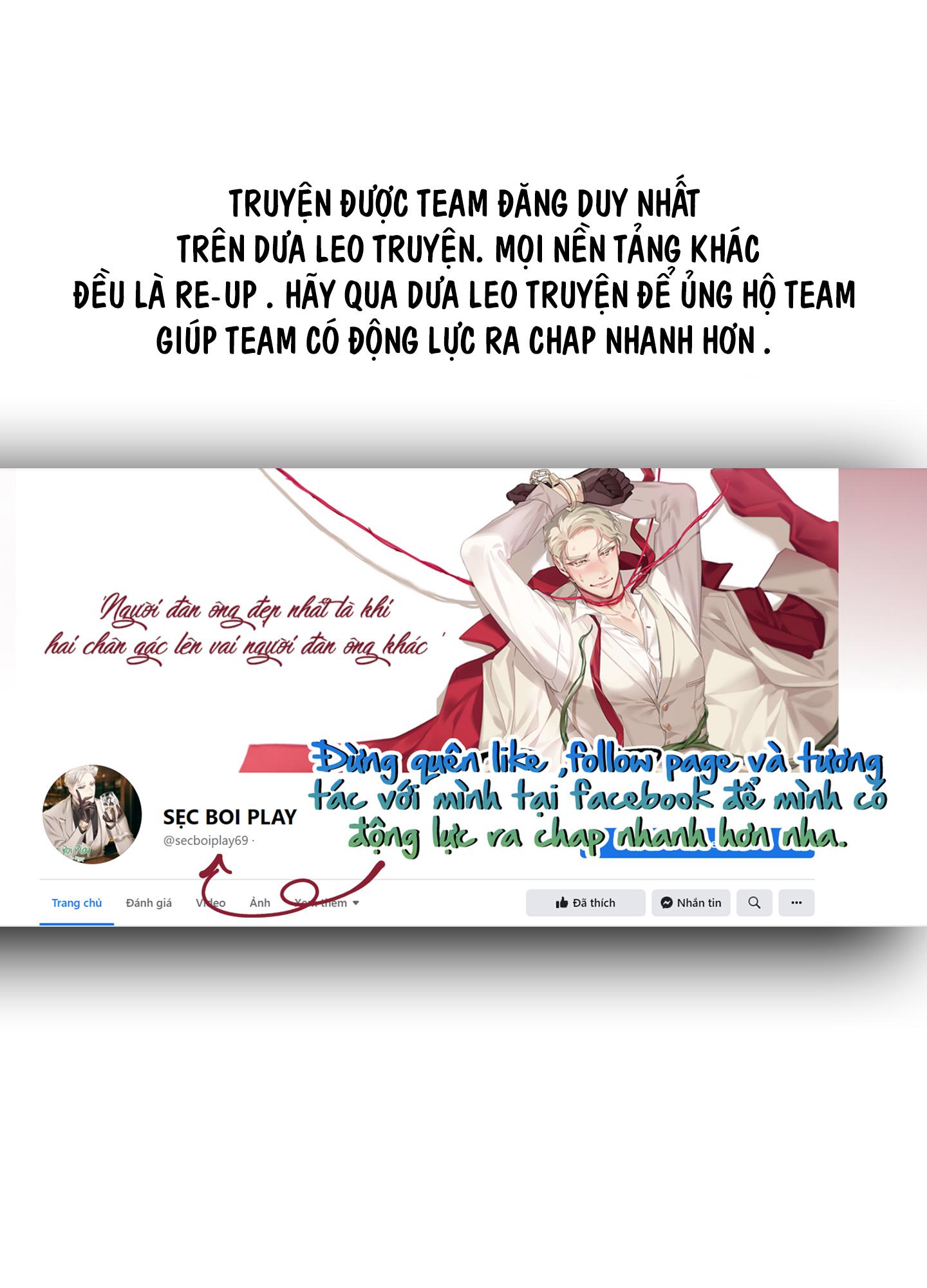 MÓN QUÀ DÀNH CHO KẺ NGẠO MẠN - Chap 16