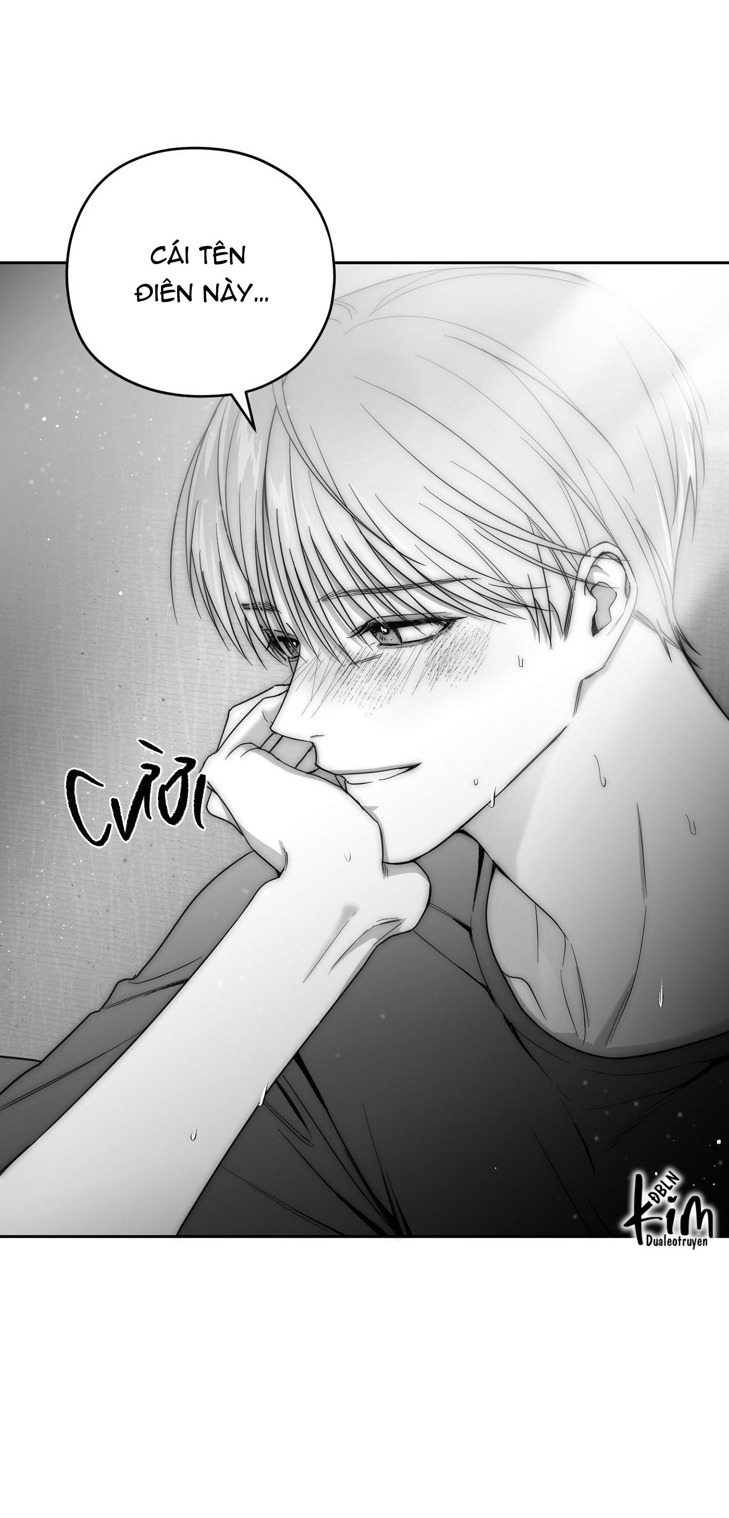 Non Zero Sum - Chap 3