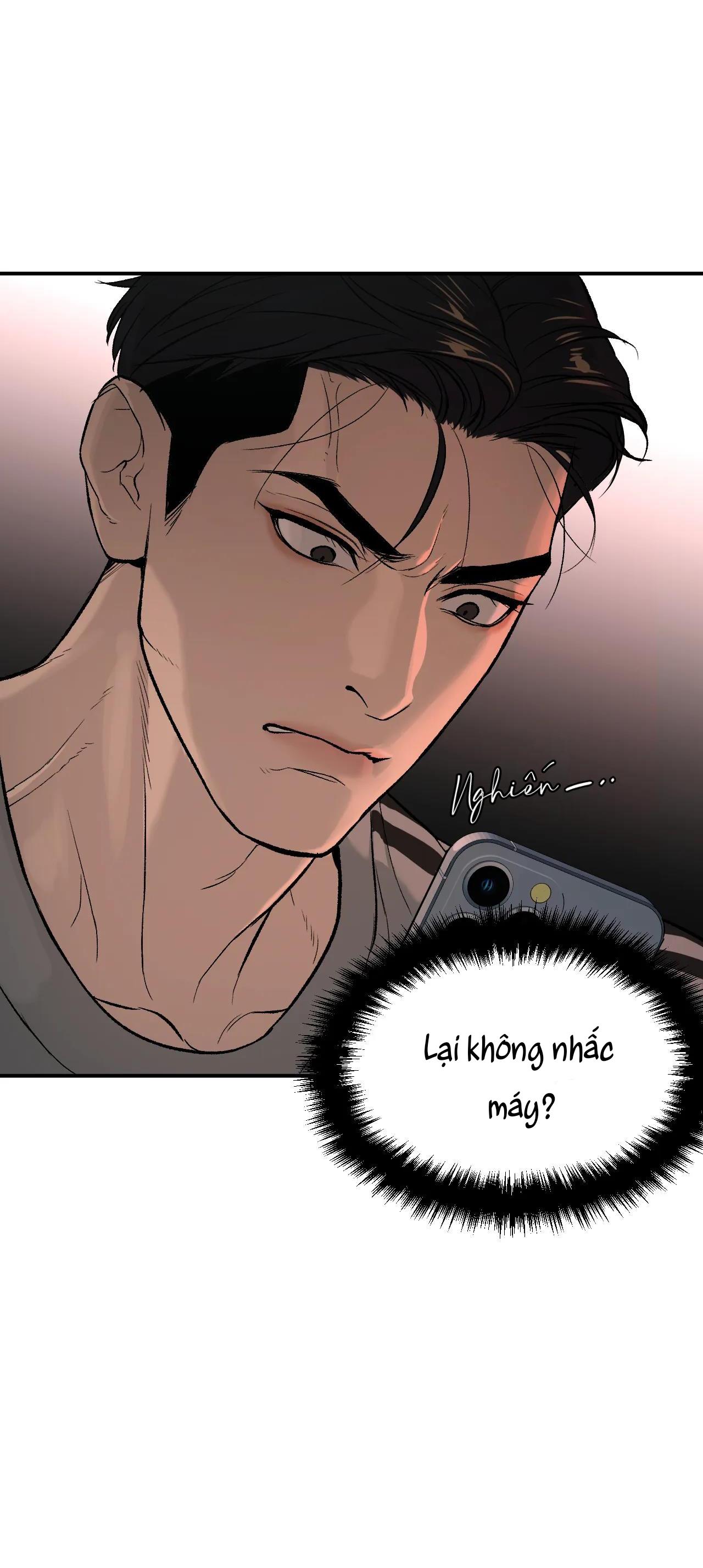 ĐIỀM RỦI - Chap 5