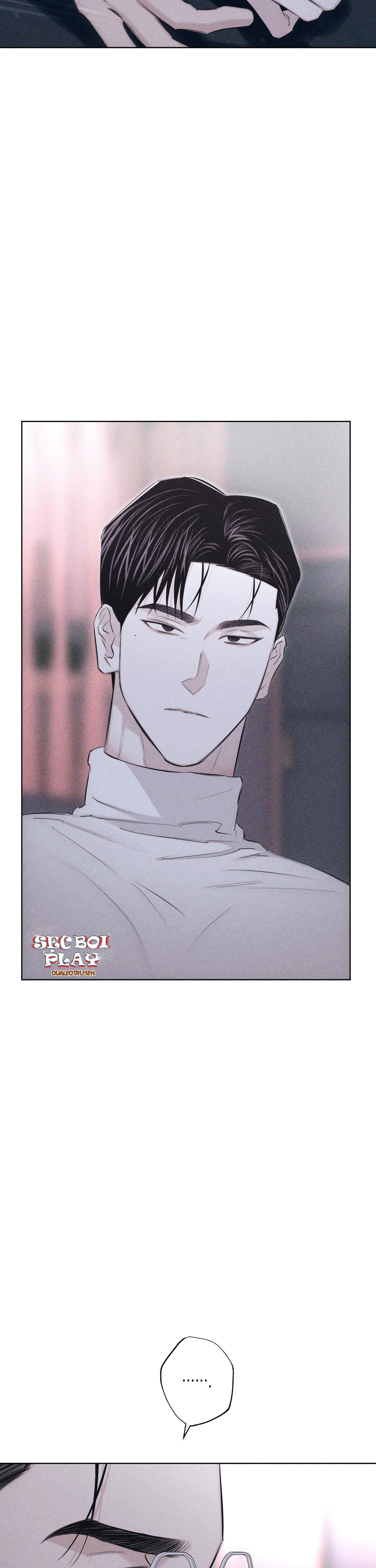 HÌNH THÁI TÌNH TAN - Chap 12