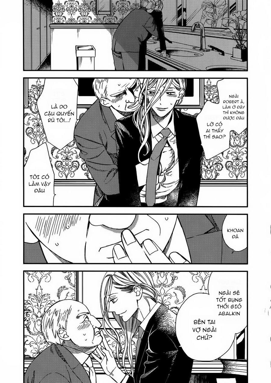 Tổng hợp boylove 18+ - Chap 196