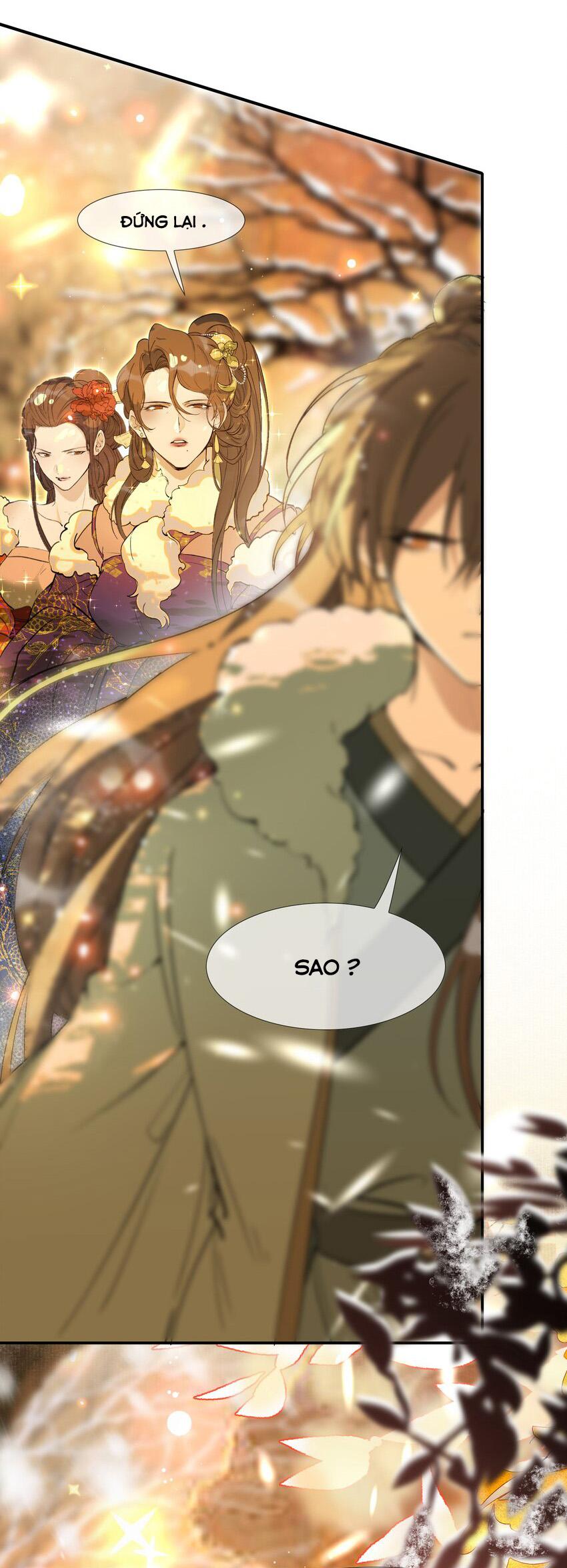 Loạn thế vi vương - Chap 22.2