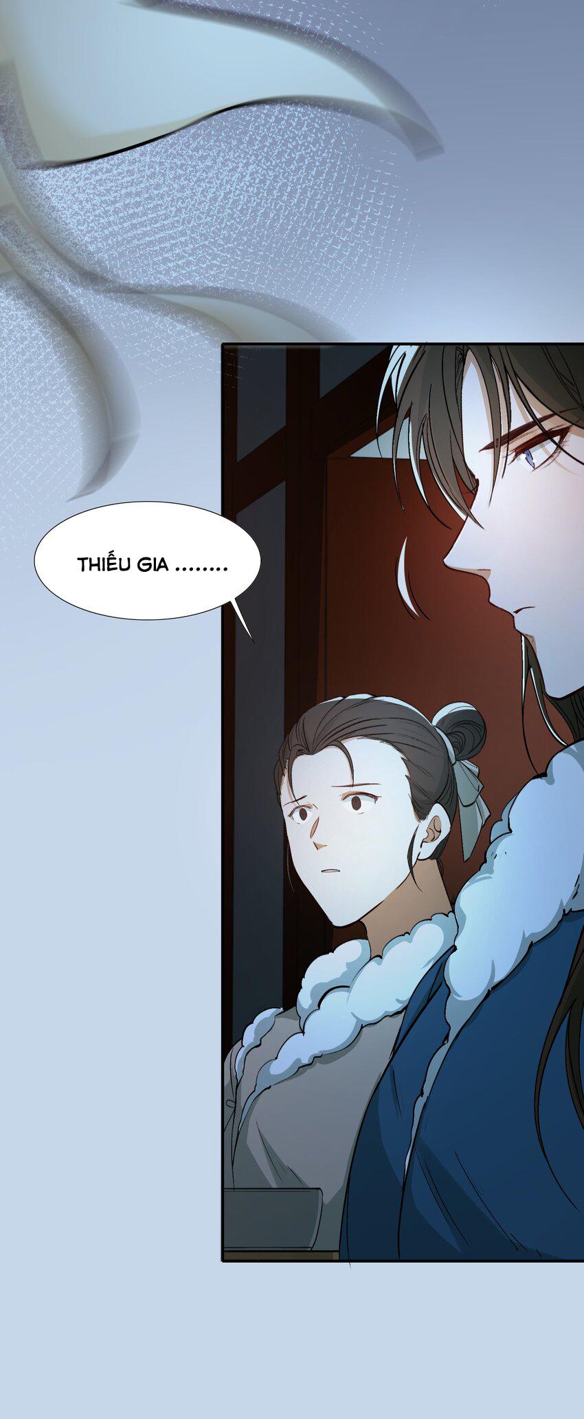 Loạn thế vi vương - Chap 22.2