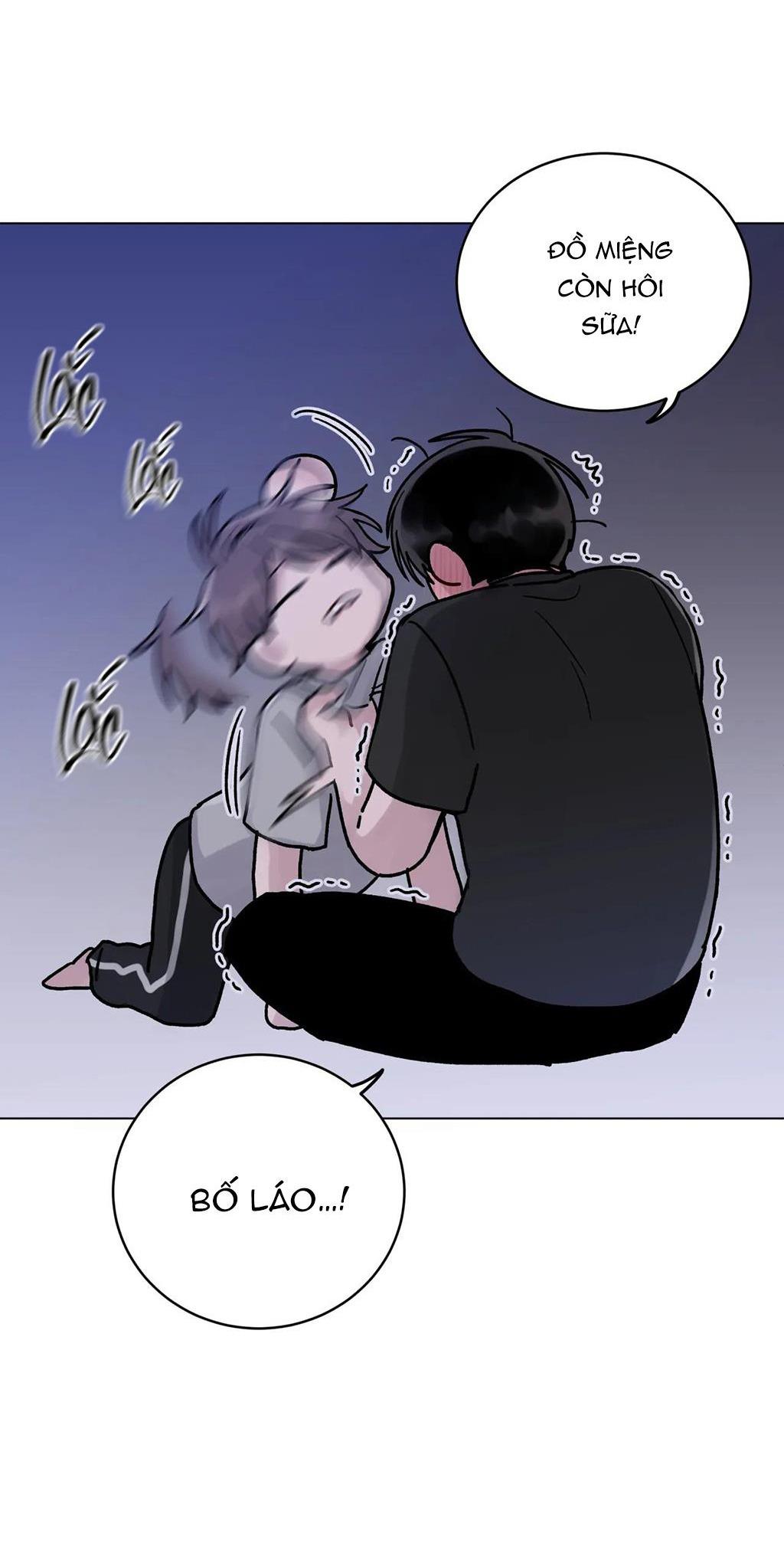 Cơn Mưa Rào Mùa Hạ - Chap 4
