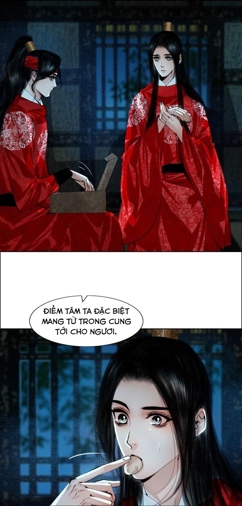 Vòng Luân Hồi - Chap 67
