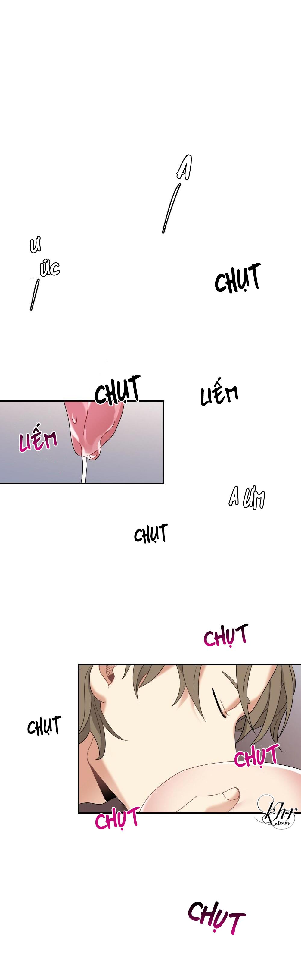 TUYỂN TẬP NGỰC BỰ, CUNG KHỦ CỦA NHÀ KIM - Chap 35
