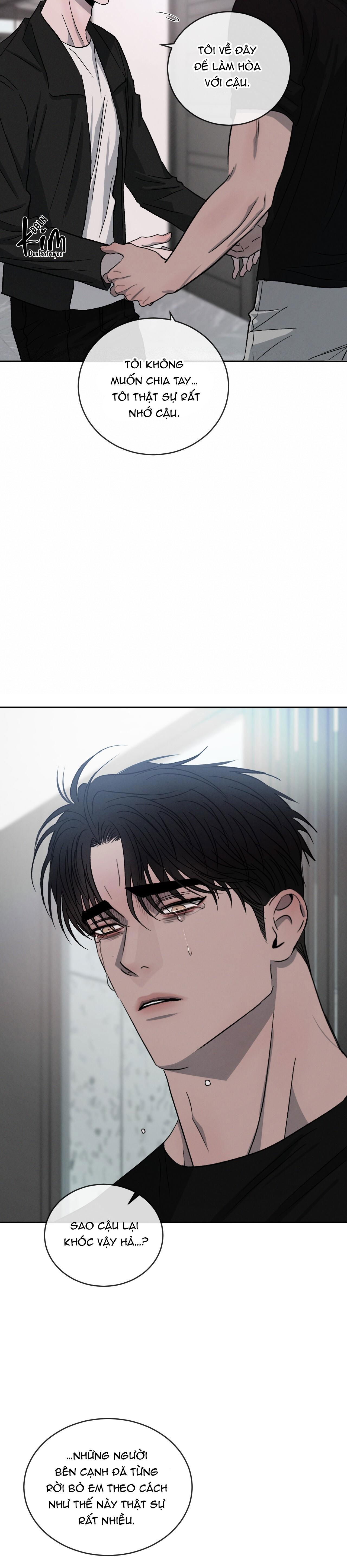 TƯƠNG PHẢN - Chap 57