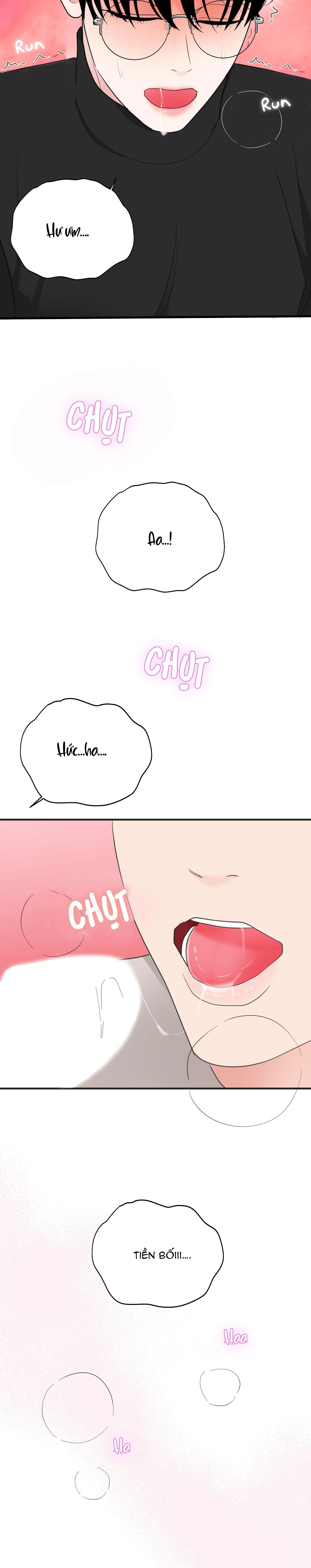 MÓN QUÀ DÀNH CHO KẺ NGẠO MẠN - Chap 16