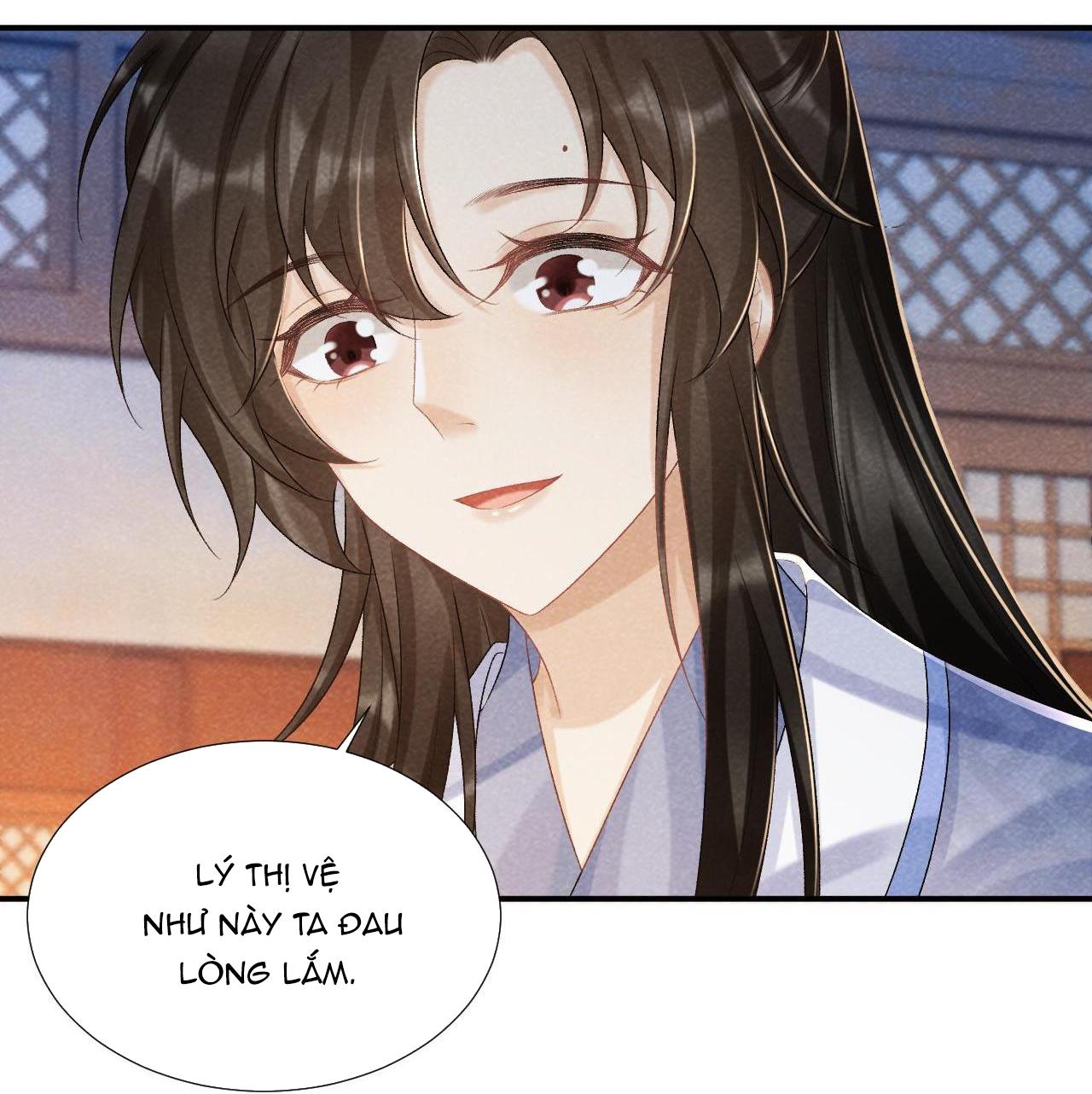 CẠM BẪY CỦA KẺ BIẾN THÁI - Chap 12