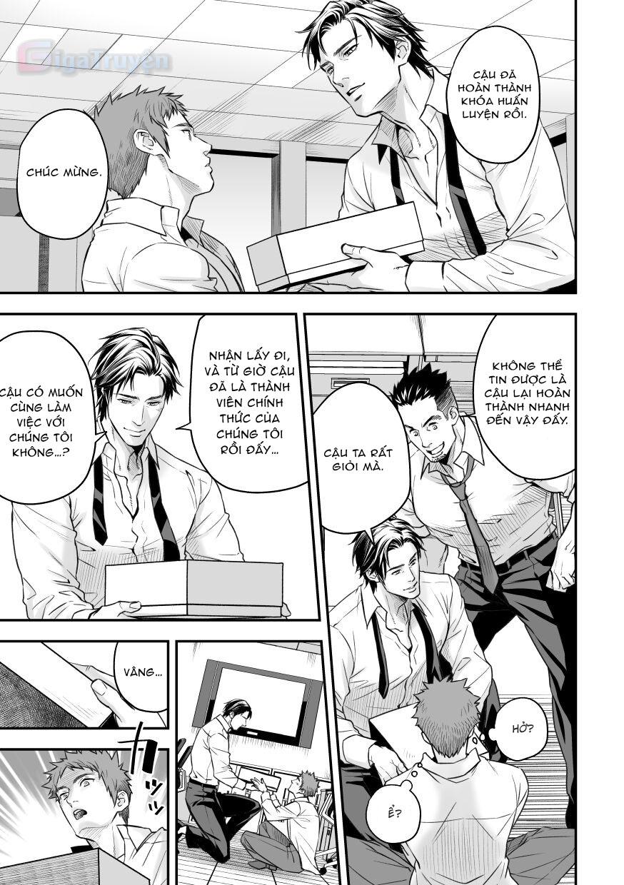 Tổng hợp boylove 18+ - Chap 268