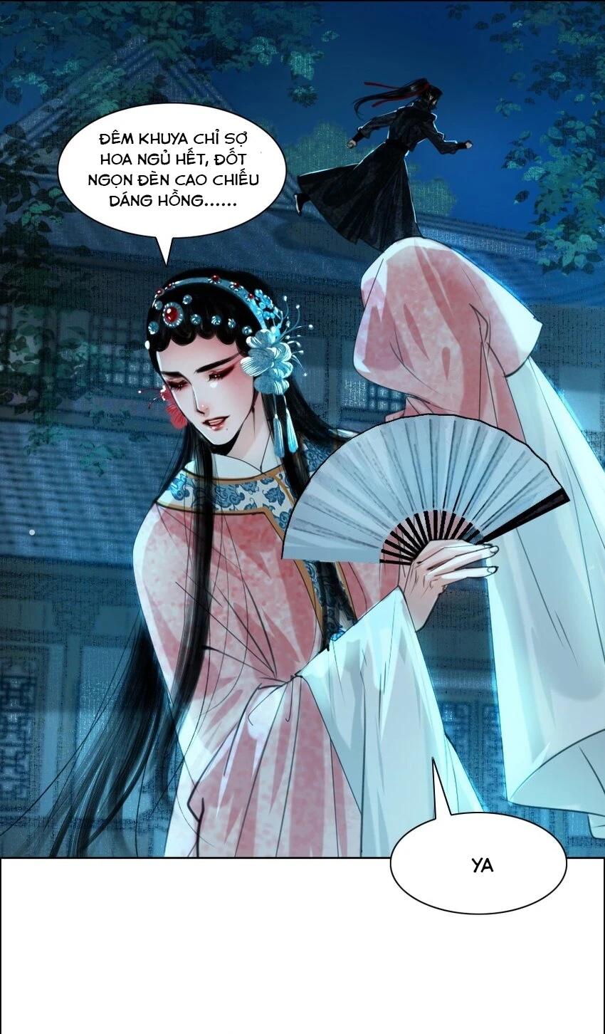 Vòng Luân Hồi - Chap 67