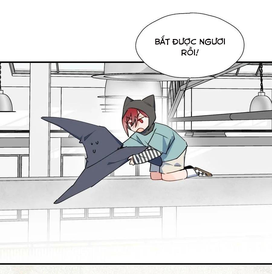 Ma vương đại nhân luôn trêu chọc tôi - Chap 45