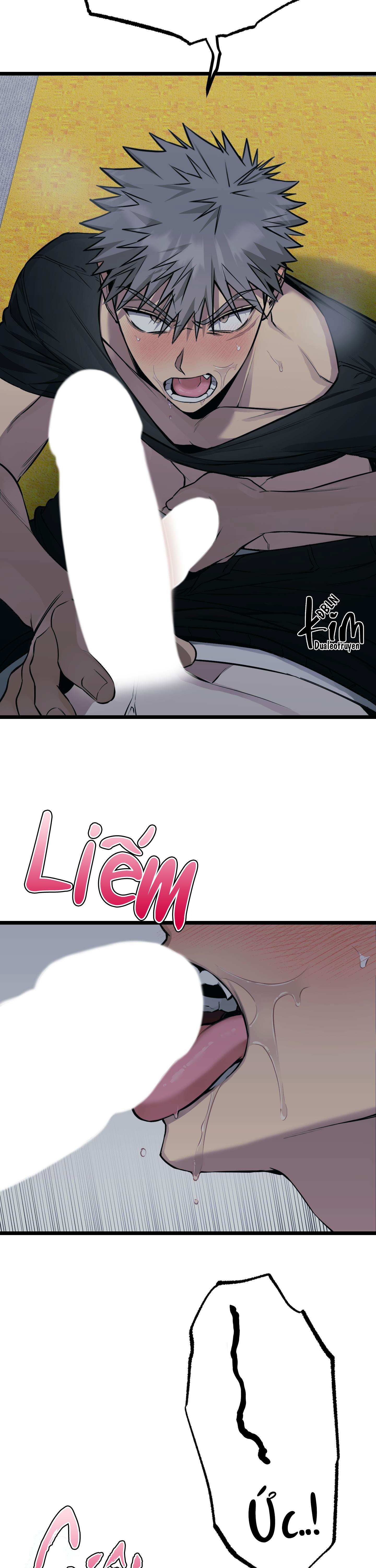 TUYỂN TẬP NGỰC BỰ, CUNG KHỦ CỦA NHÀ KIM - Chap 85