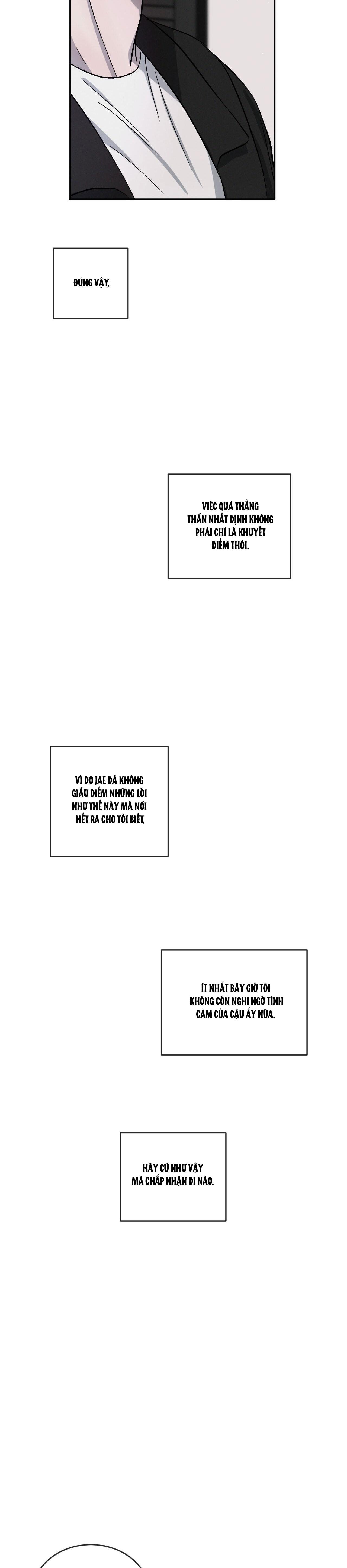 TƯƠNG PHẢN - Chap 57