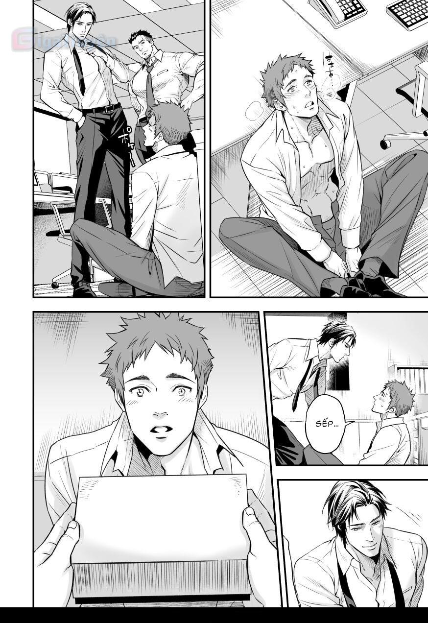 Tổng hợp boylove 18+ - Chap 268