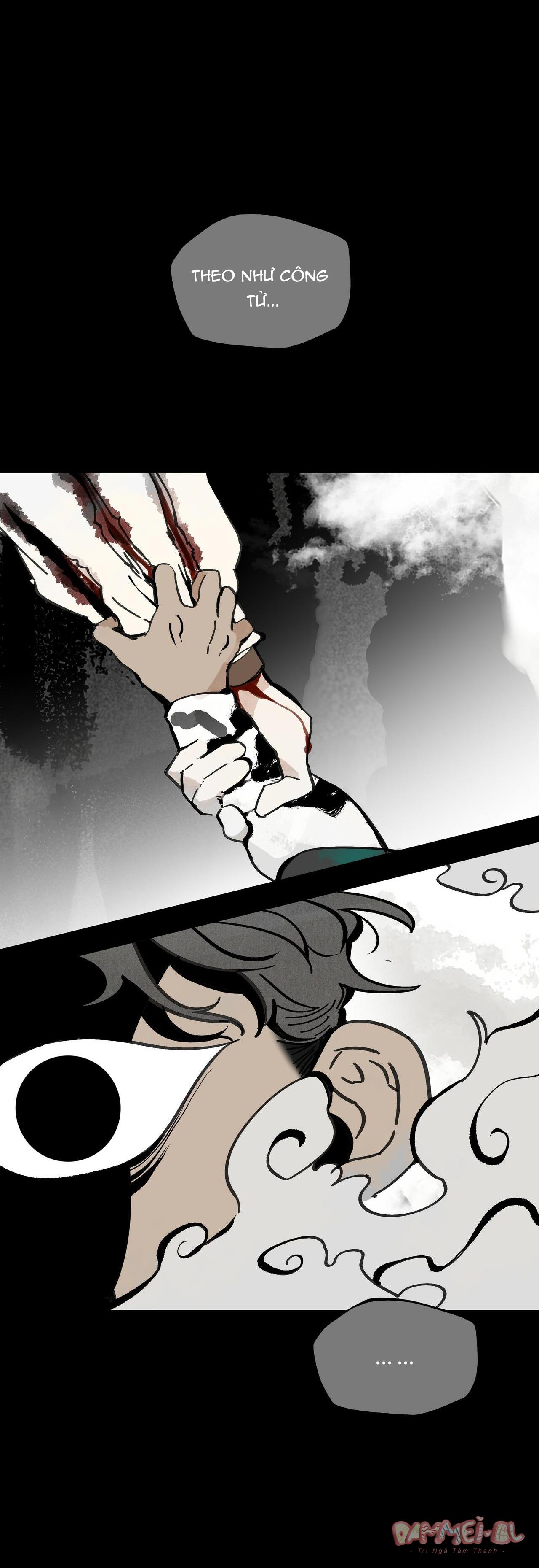 PALJAE - Chap 47