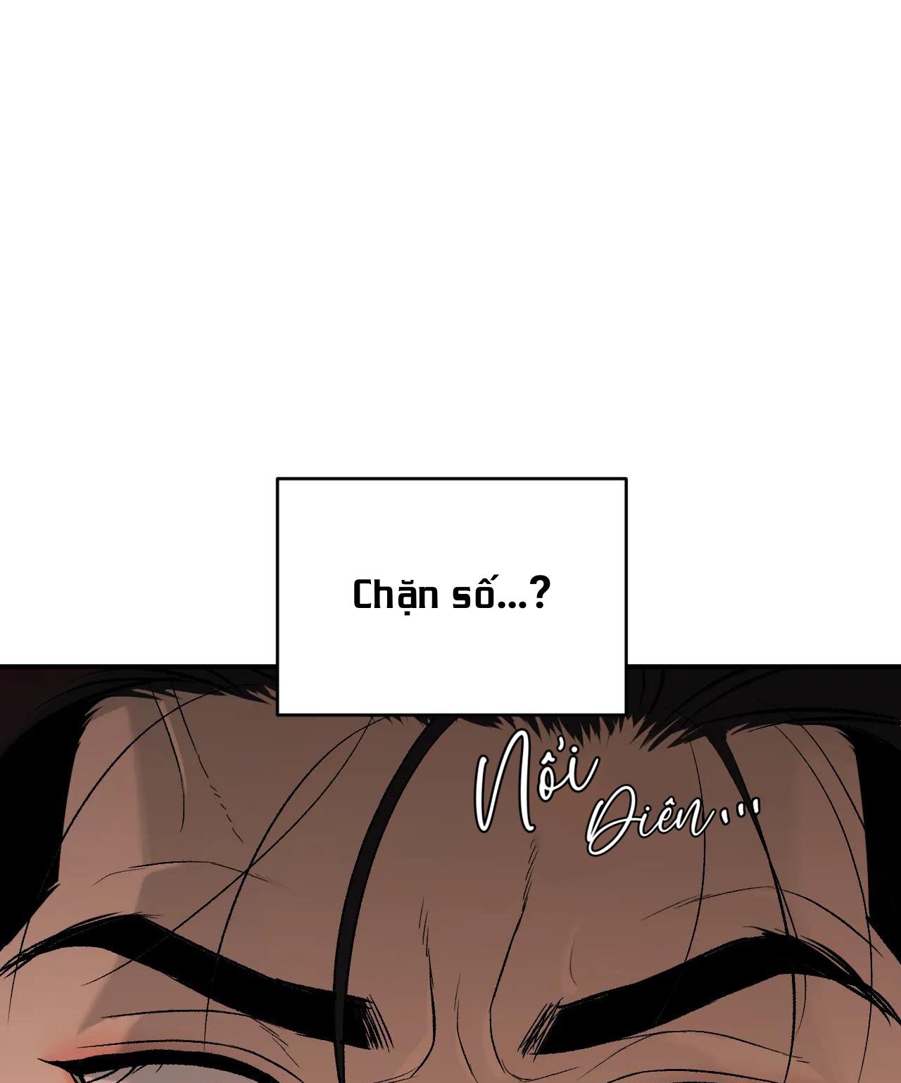 ĐIỀM RỦI - Chap 5