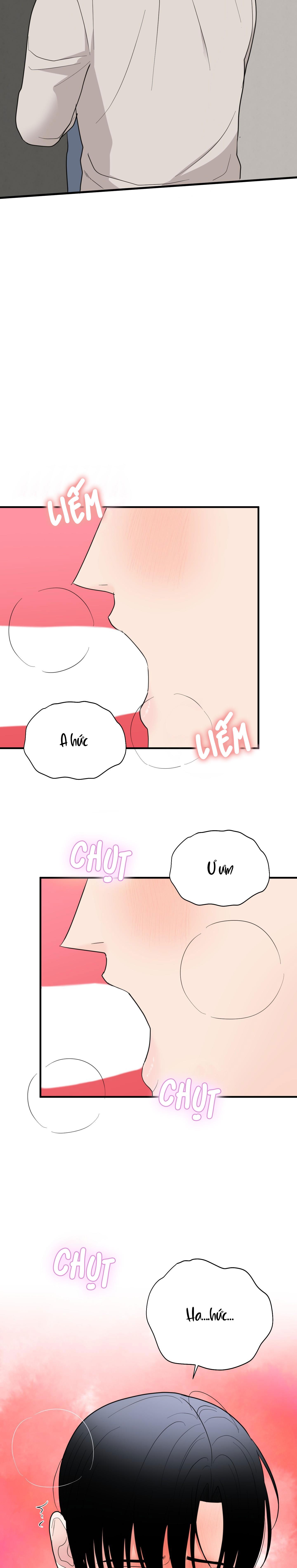 MÓN QUÀ DÀNH CHO KẺ NGẠO MẠN - Chap 16