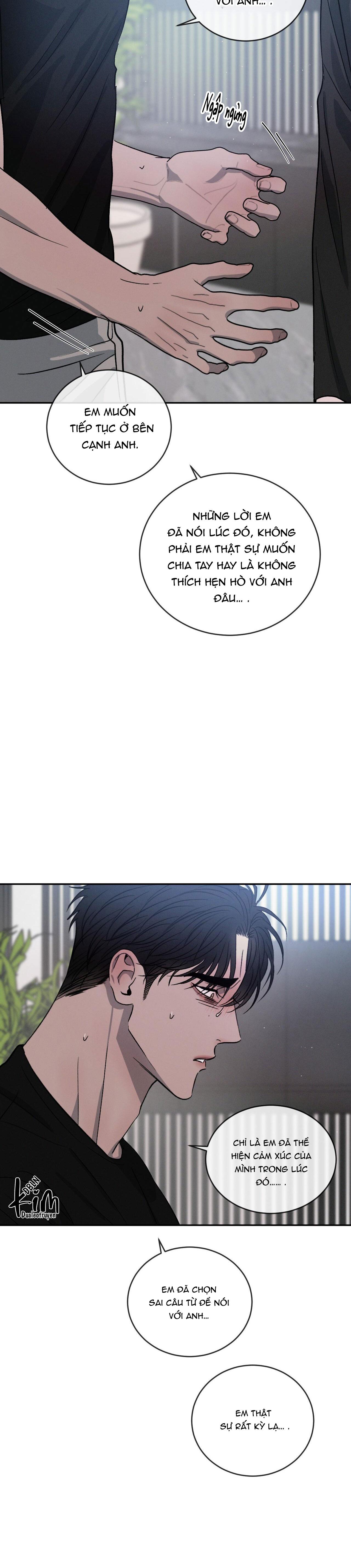 TƯƠNG PHẢN - Chap 57