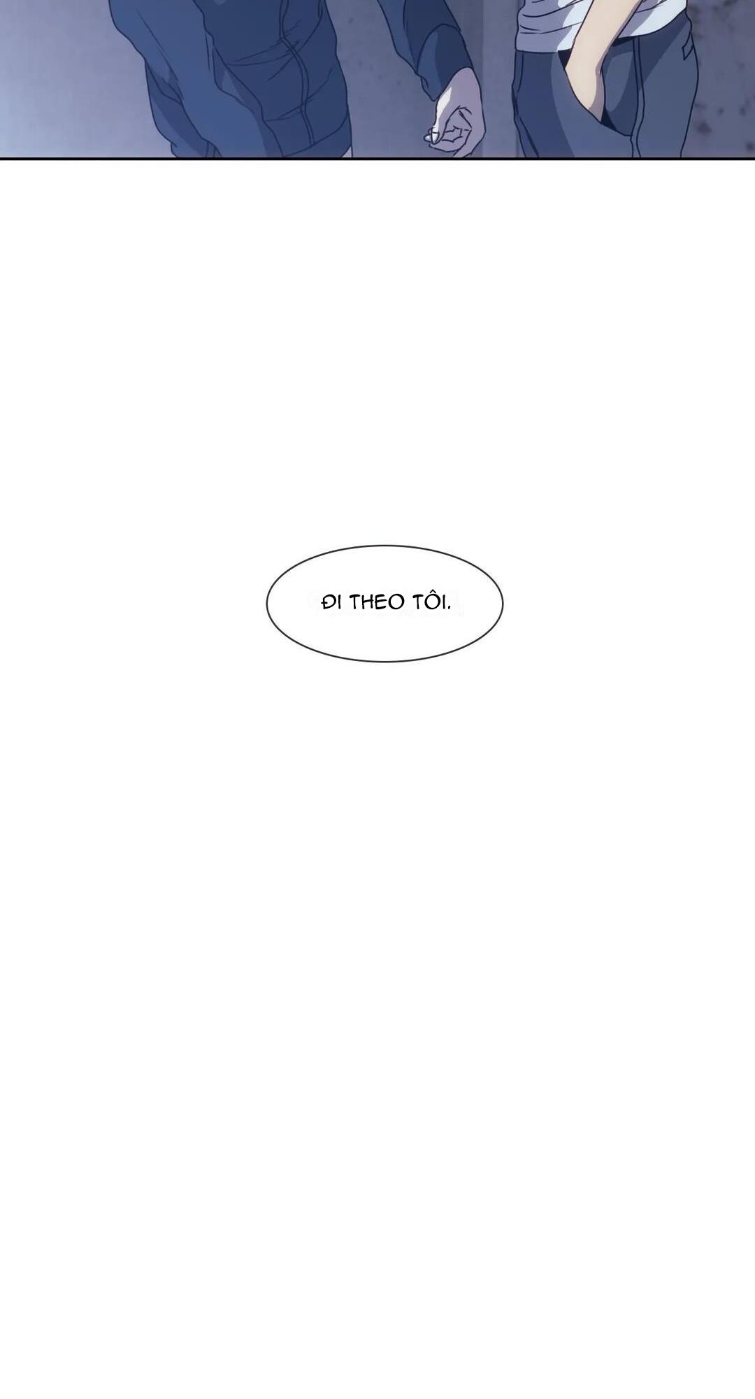 Công Cuộc Báo Thù Của Kẻ Yếu Thế - Chap 4