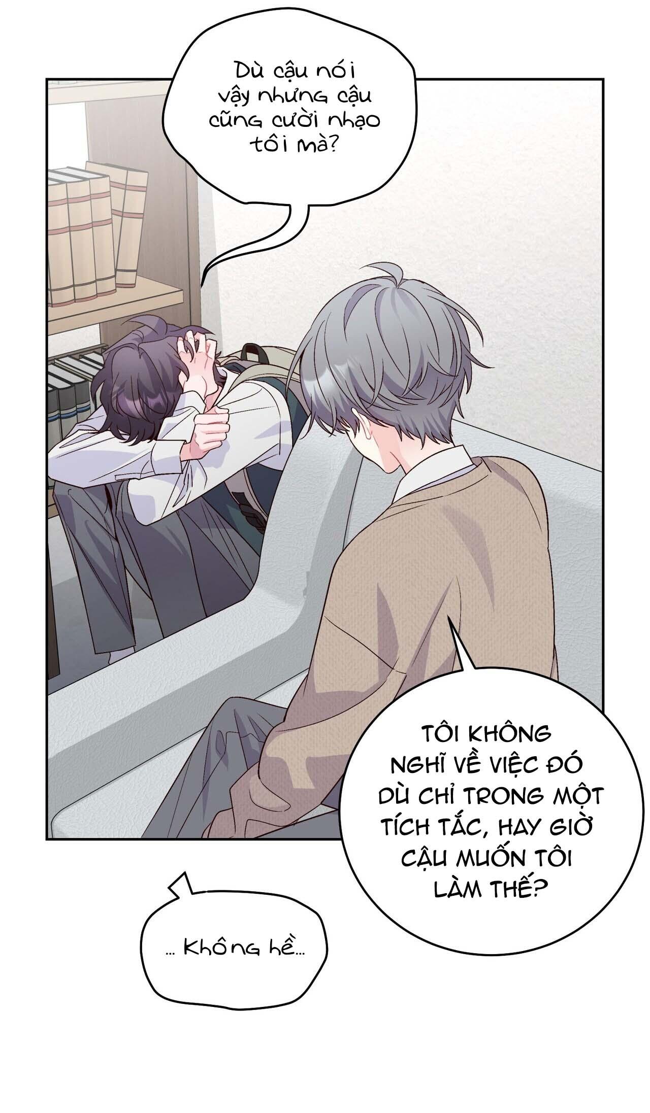 Merry Marbling - Chap 23