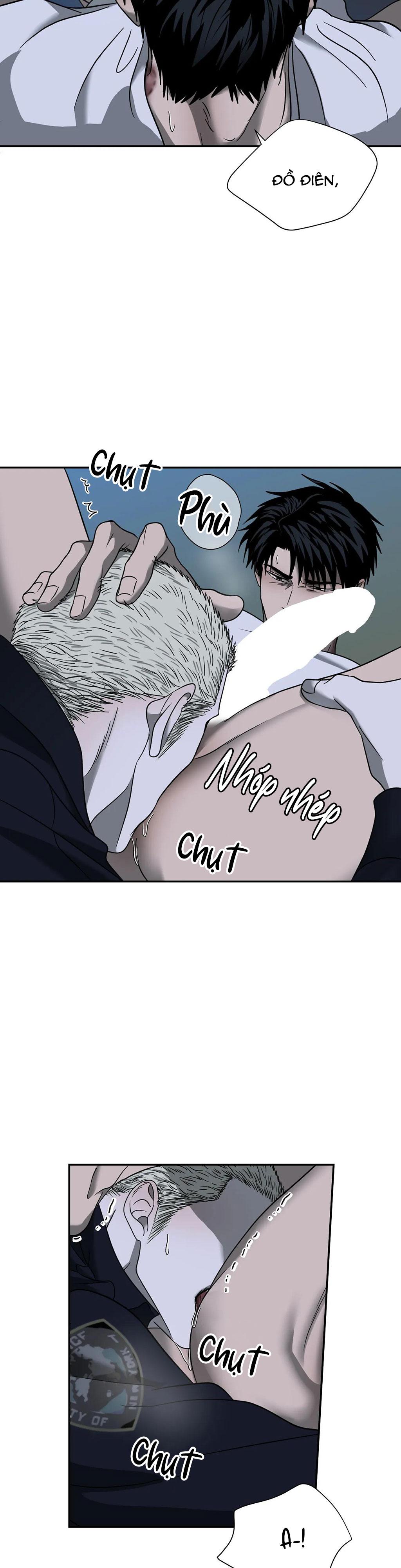 SHUTLINE - Chap 55