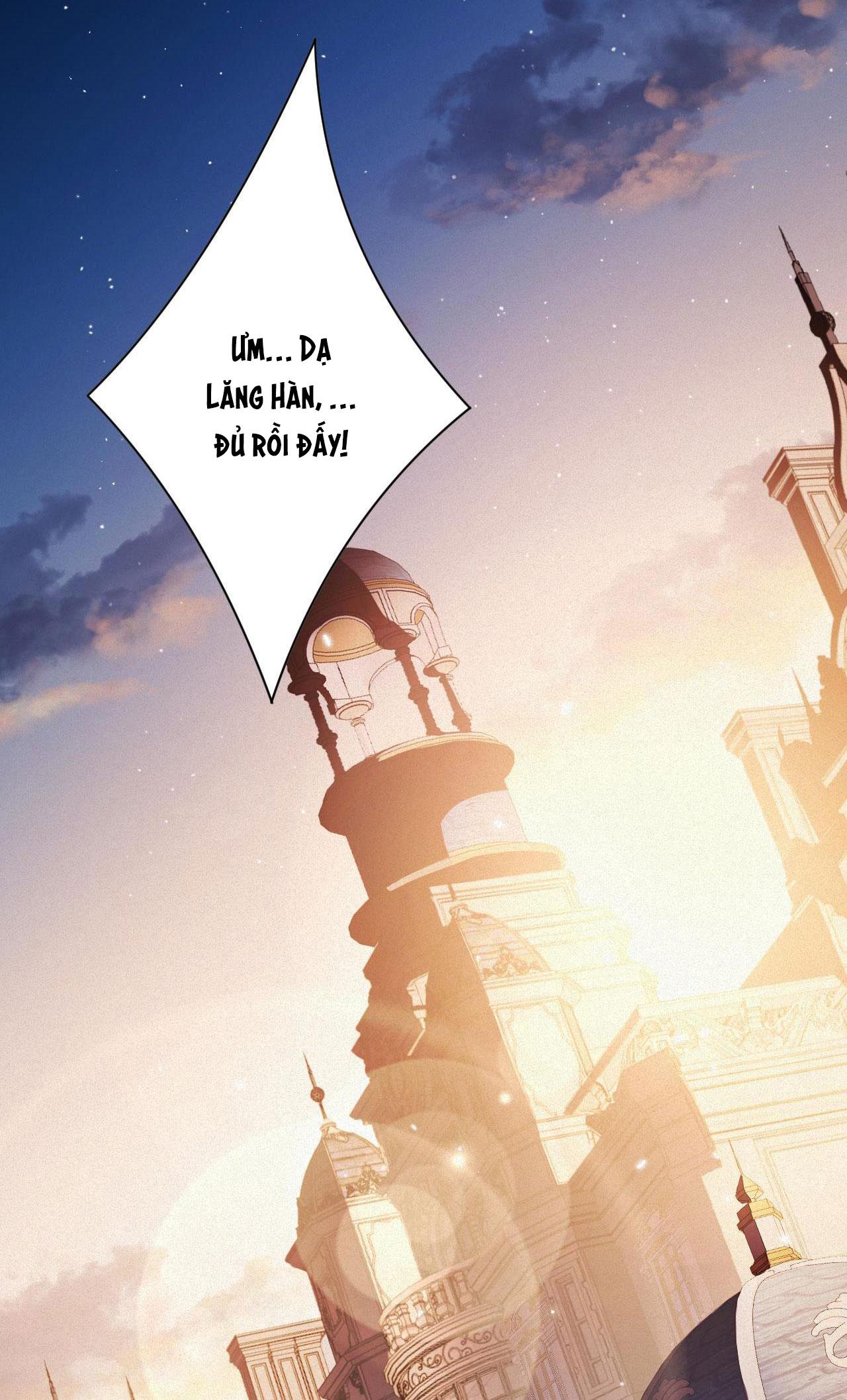 CHỒNG CŨ MUỐN TÁI HÔN LẦN NỮA - Chap 14