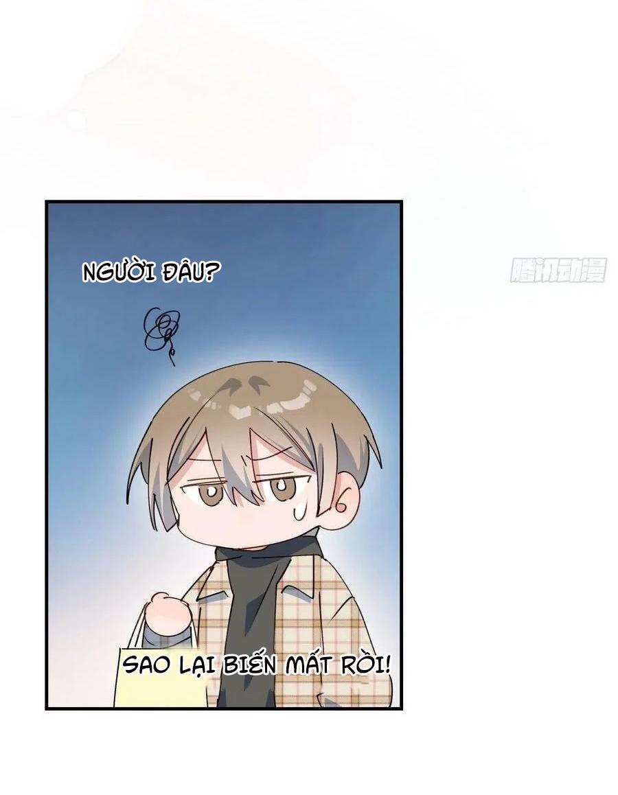 Ma vương đại nhân luôn trêu chọc tôi - Chap 45