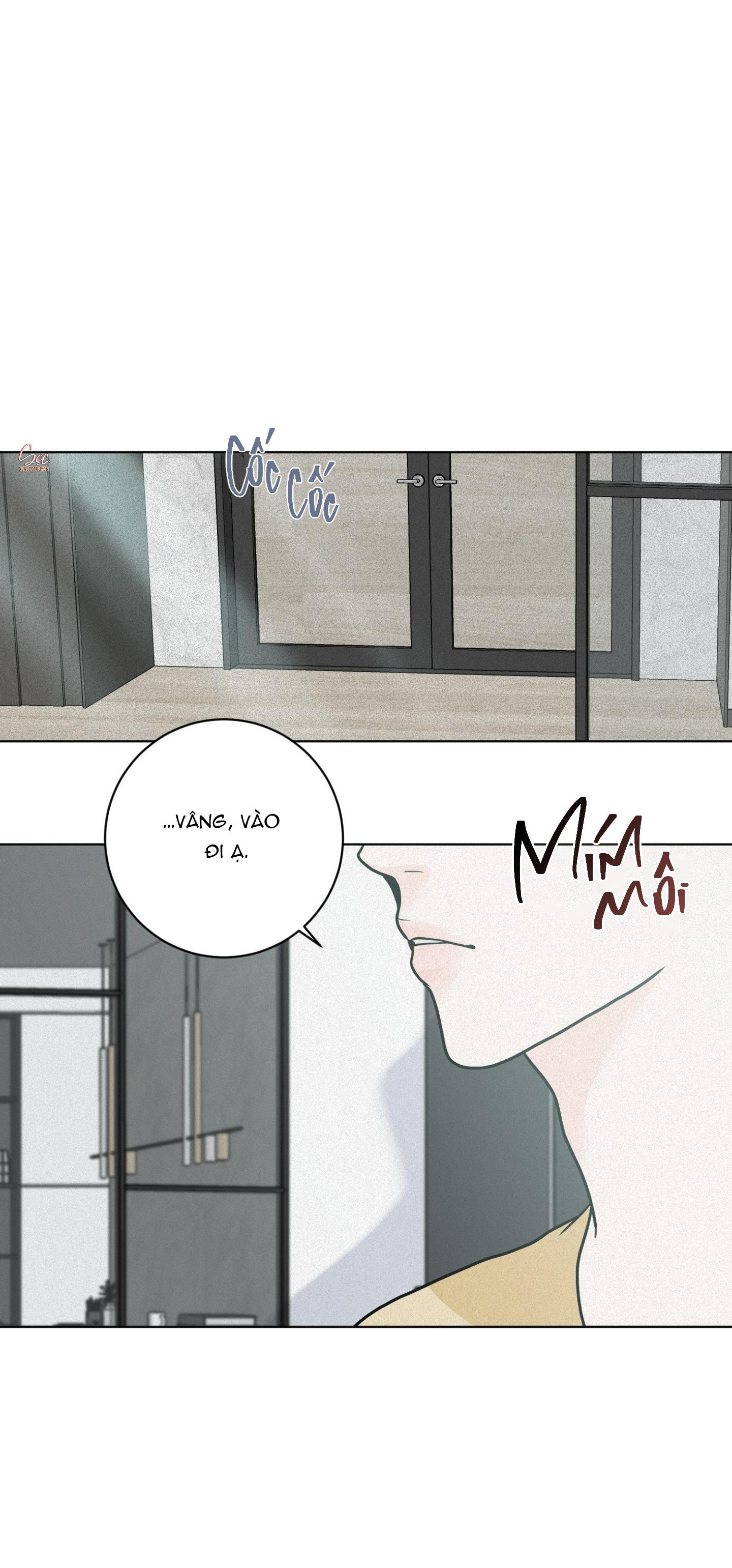 (ABO) LỜI CẦU NGUYỆN - Chap 6