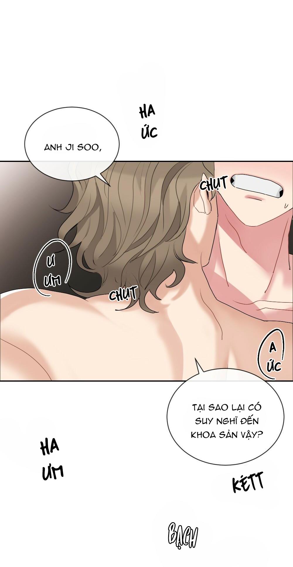 TUYỂN TẬP NGỰC BỰ, CUNG KHỦ CỦA NHÀ KIM - Chap 35