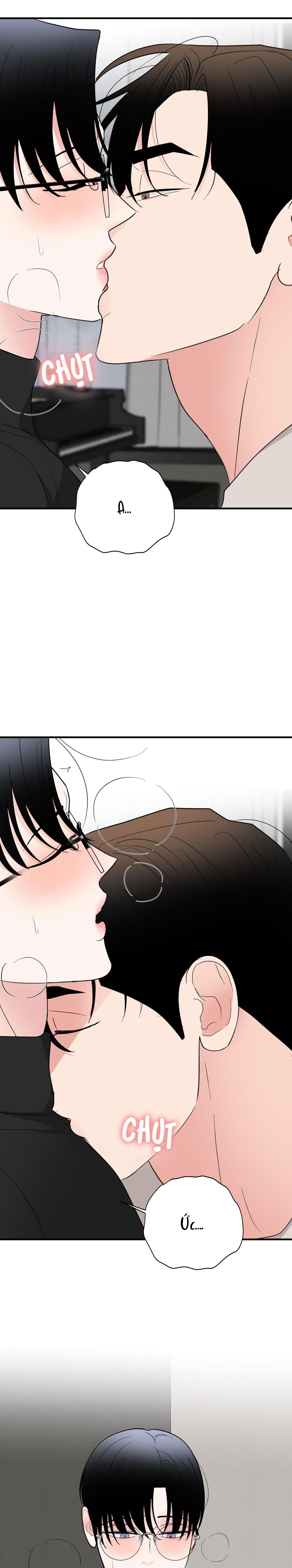 MÓN QUÀ DÀNH CHO KẺ NGẠO MẠN - Chap 16