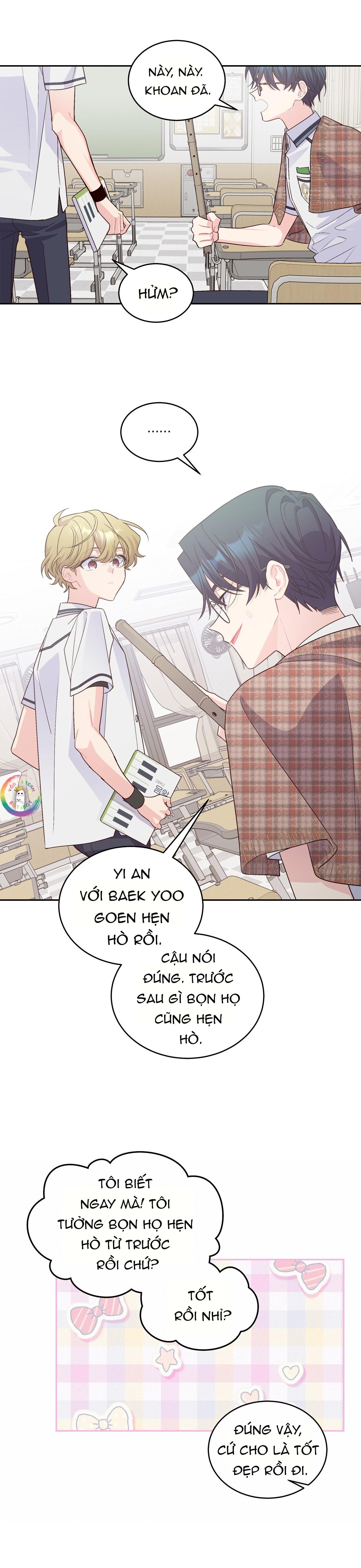 Merry Marbling - Chap 40